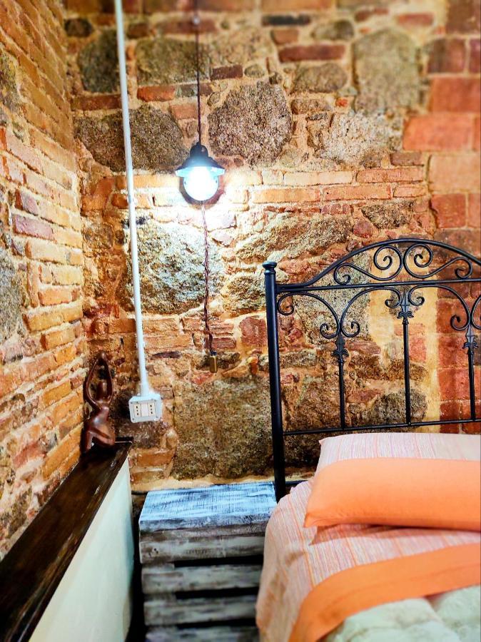 Il Vico Apartamento Serra San Bruno Exterior foto