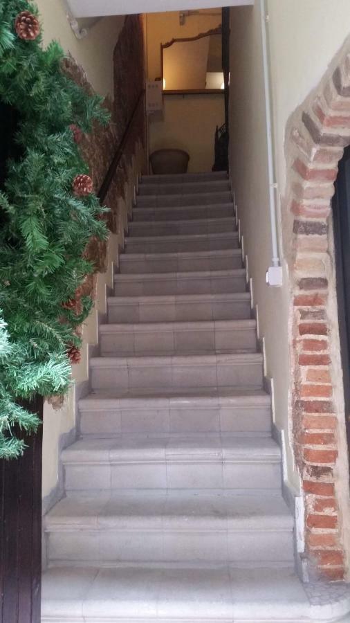 Il Vico Apartamento Serra San Bruno Exterior foto